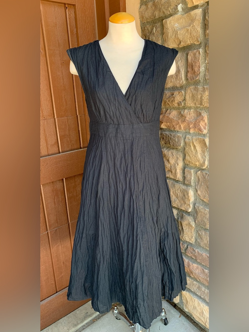 GARNET HILL Dress